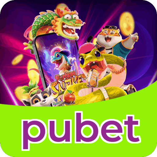 Catálogo pubet 2.547 jogos - Pragmatic Play, Evolution, NetEnt